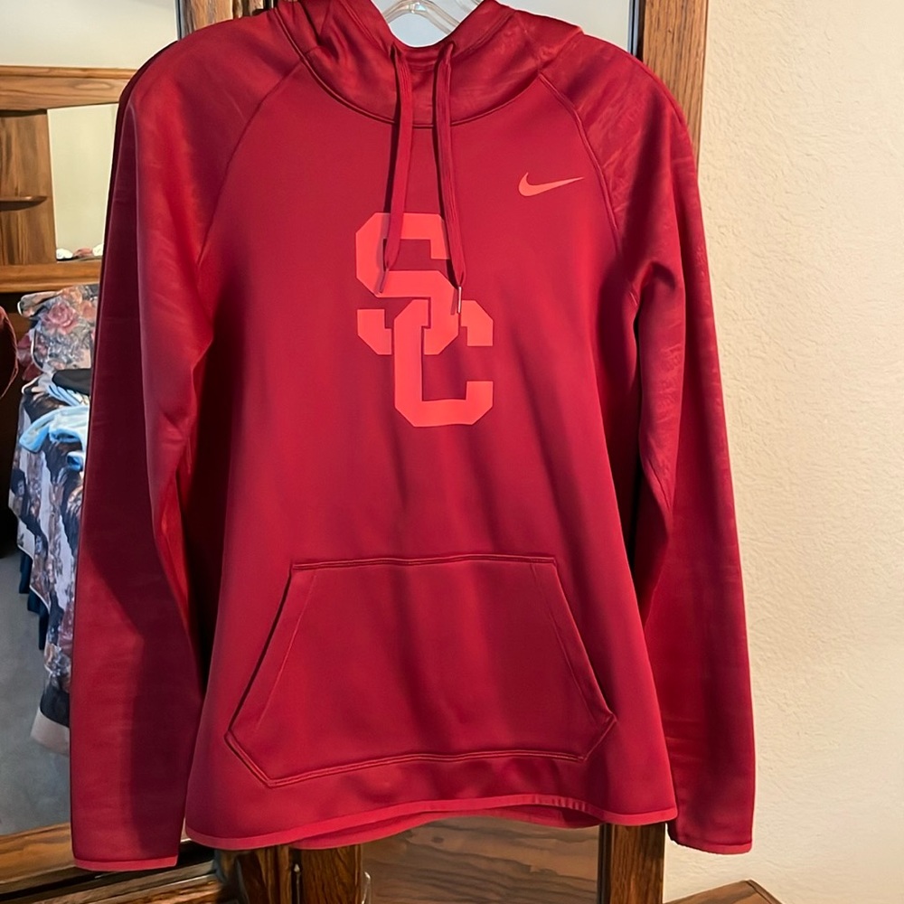 SC Dri-Fit Sweatshirt Size S